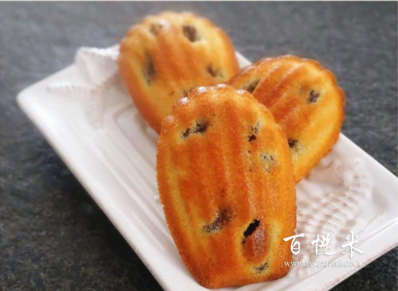 手把手教你做西式茶點(diǎn)蛋糕：蘭姆葡萄·瑪?shù)律彽案?，香氣十?><br><span style=